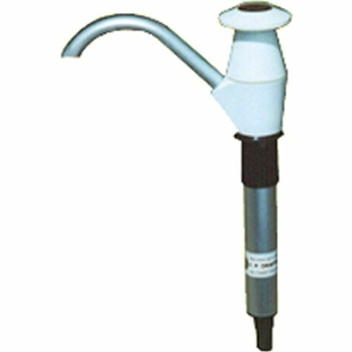 Trojan Hand Galley Pump