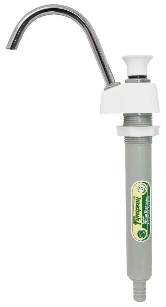 Fynspray Manual Pump