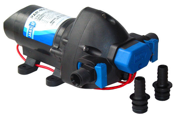JABSCO PAR-MAX 3.5 PUMP