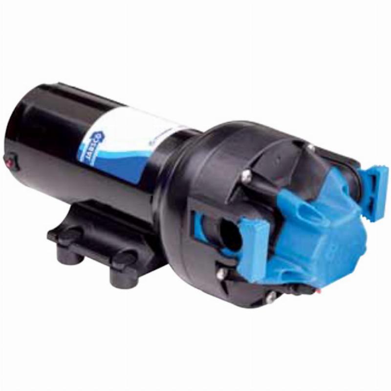 JABSCO PAR-MAX 5 PUMP