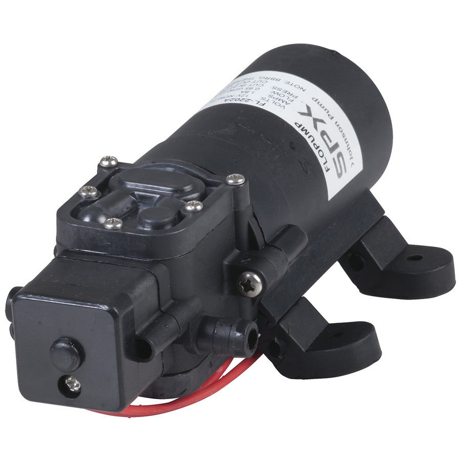 Johnson Mini Aqua Jet Pump