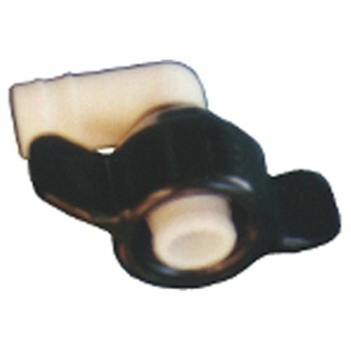 Hose Adaptor 1/2" 90 Degree