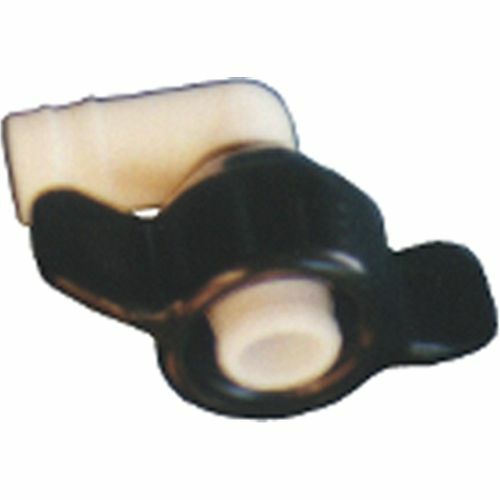 Hose Adaptor 3/4" 90 Degree