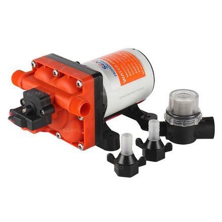 Seaflo Diaphragm Pump 42 Series 12/24V 11.5LPM