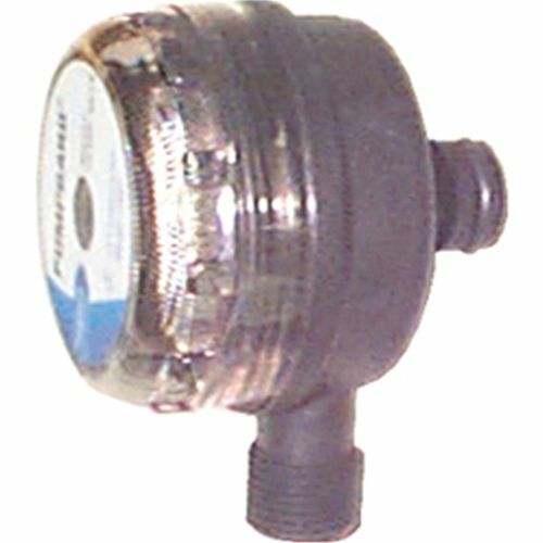 Inlet Filter