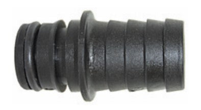 Jabsco Straight Ports - Standard