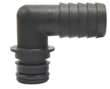 Jabsco Elbow Ports - Large