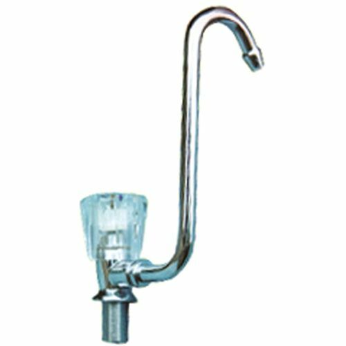 HIGH SPOUT TAP SINGLE