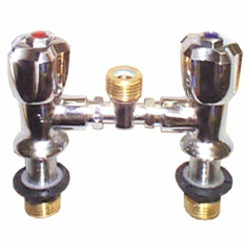HIGH SPOUT TAP MIXER