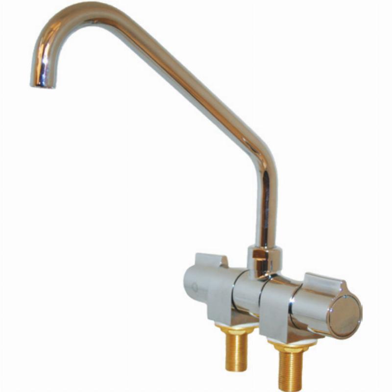Marine Folding Double Tap