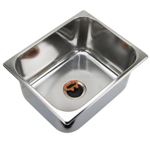 Sink Rectangular