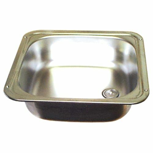Sink Square