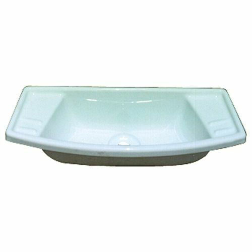 Sink Oblong