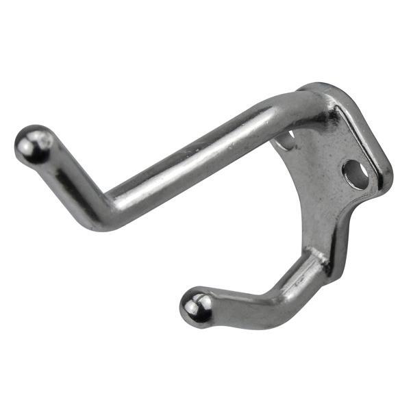 Coat Hook - Stainless Steel