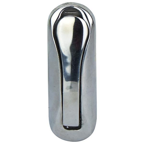 Coat Hook - Foldaway Stainless Steel