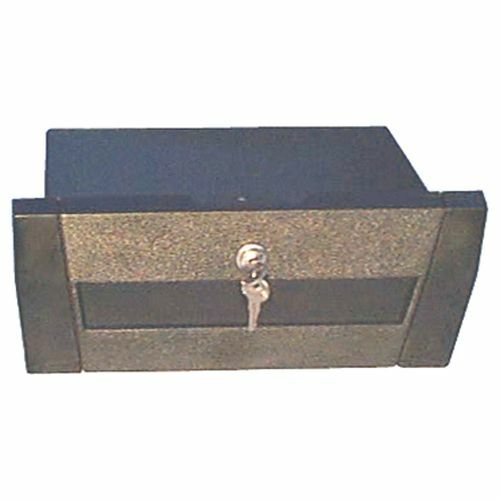 Glove Box