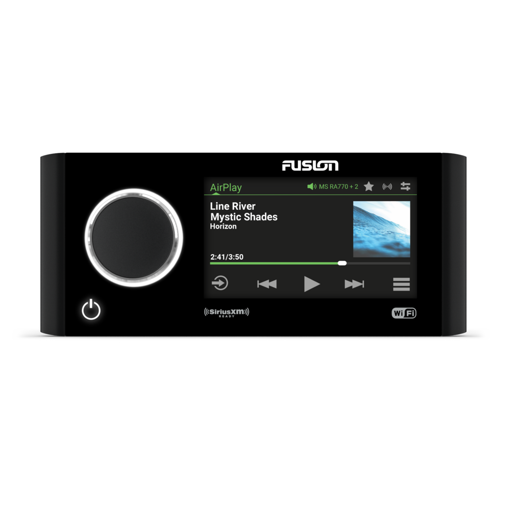 Fusion Apollo MS-RA770 Marine Stereo