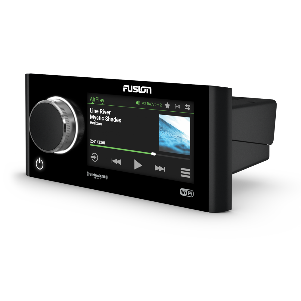 Fusion Apollo MS-RA770 Marine Stereo