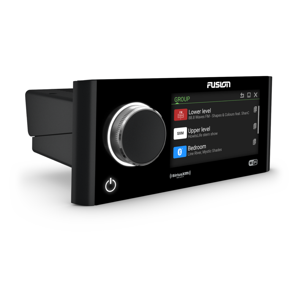 Fusion Apollo MS-RA770 Marine Stereo