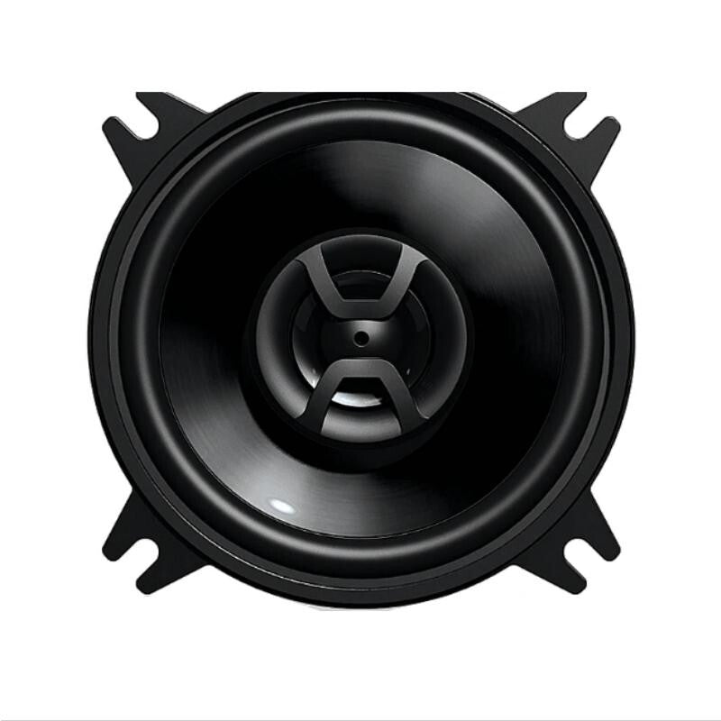 Marine 2-Way Speaker 4" EN-FR4022