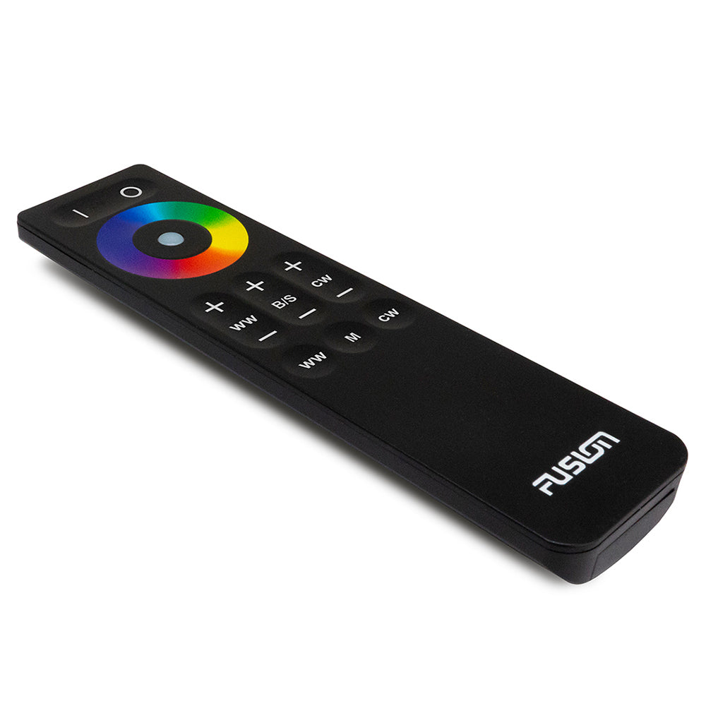 Fusion® Speaker Lighting Remotes
