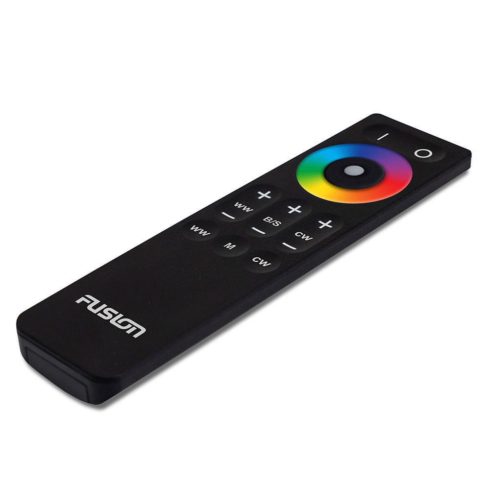 Fusion® Speaker Lighting Remotes
