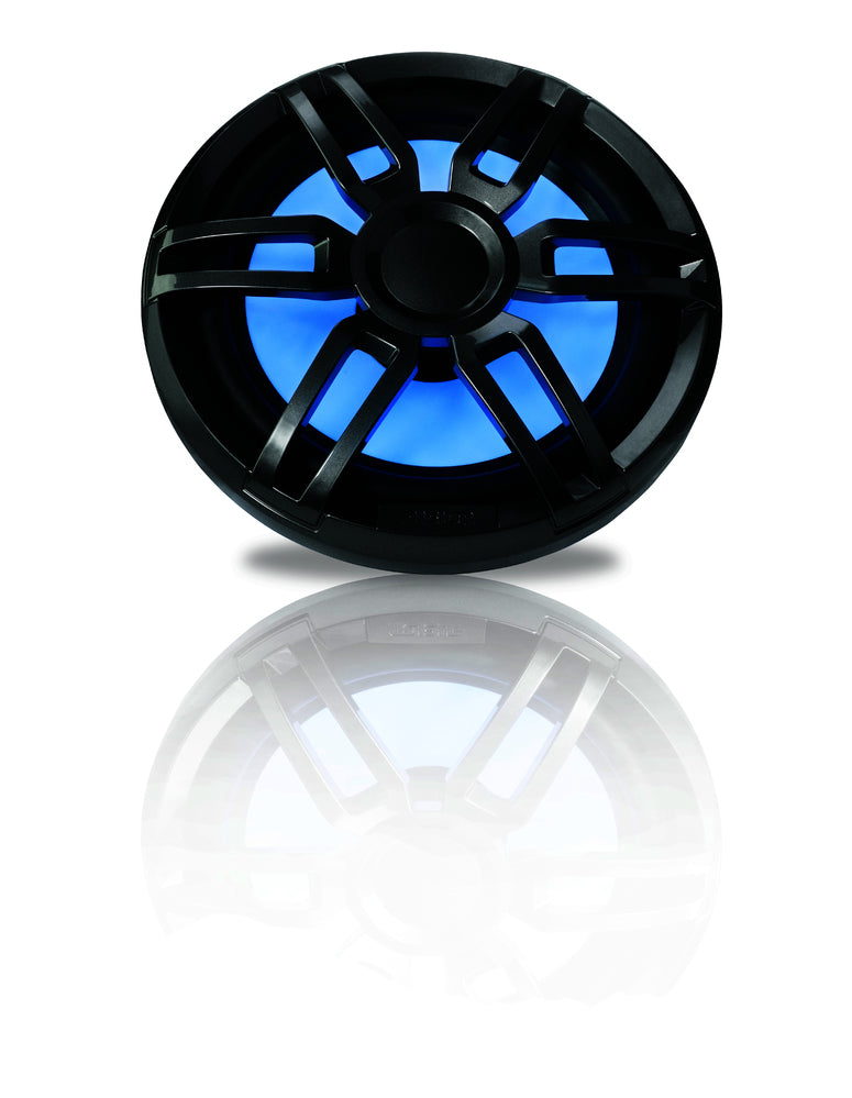 XS Series 10" 600 Watt Sports Marine Subwoofer (XS-SL10SPGW)