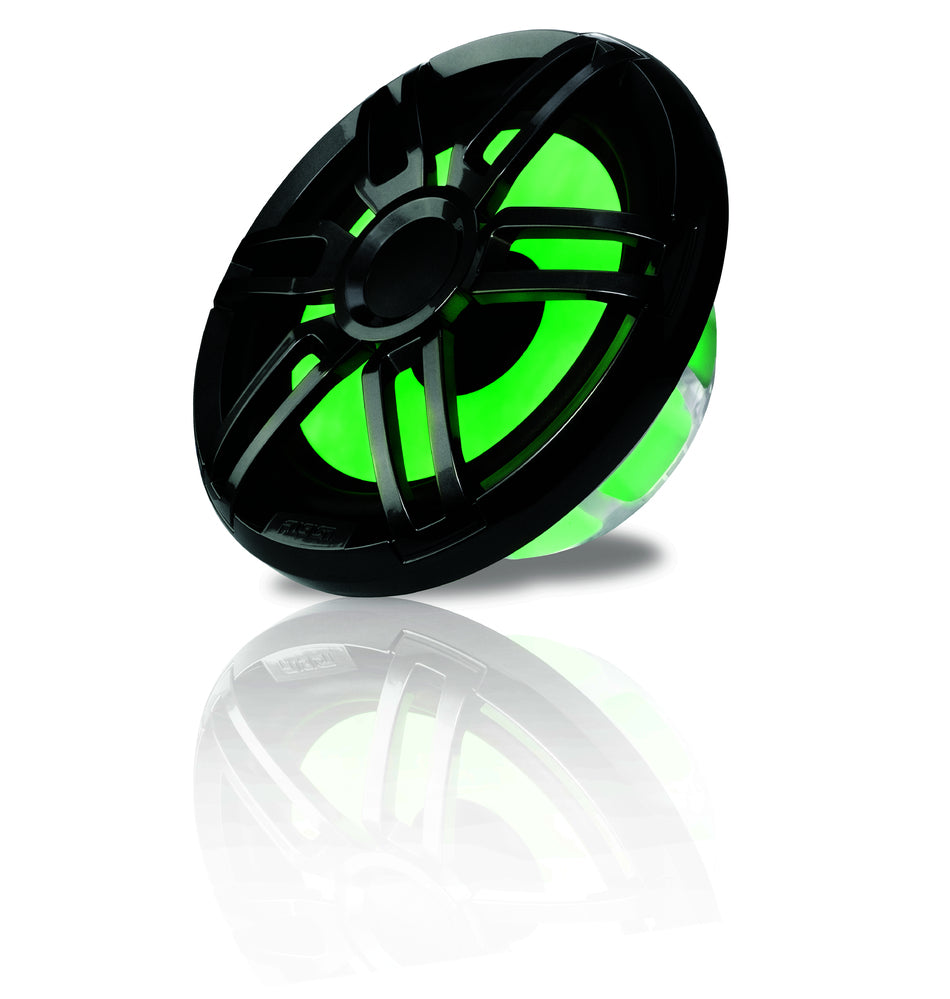 XS Series 10" 600 Watt Sports Marine Subwoofer (XS-SL10SPGW)