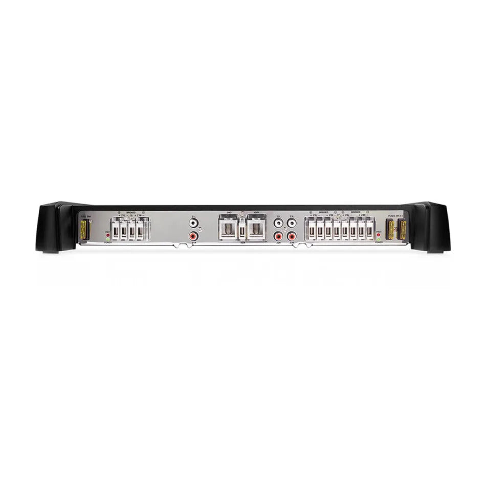 Signature Series Marine Amplifier 6 Channel 24V 1500W