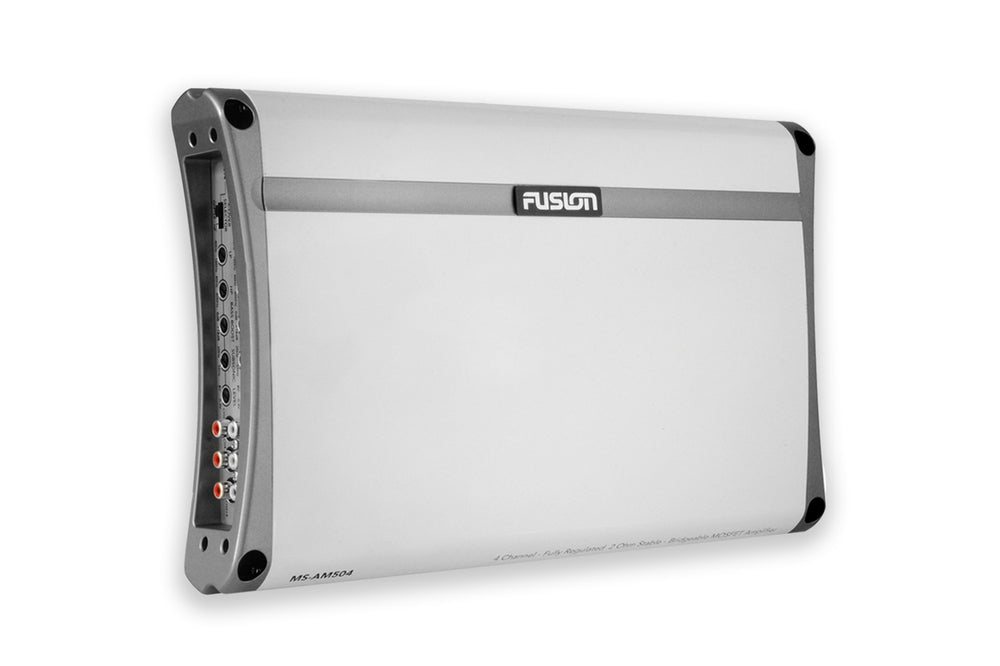 4 Channel Marine Amplifier (MS-AM504)
