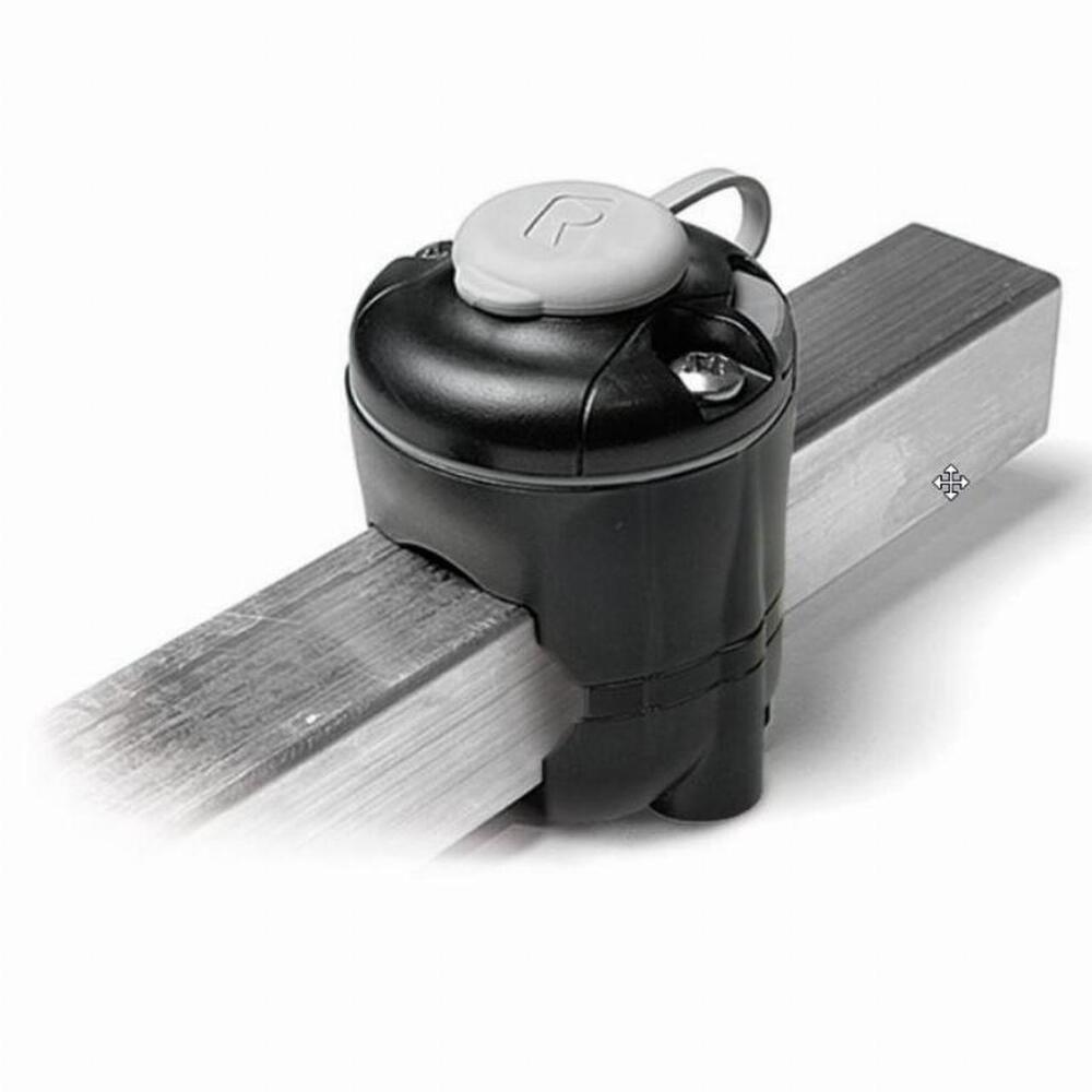 StereoActive Railblaza™ Puck/Rail Mount Kit