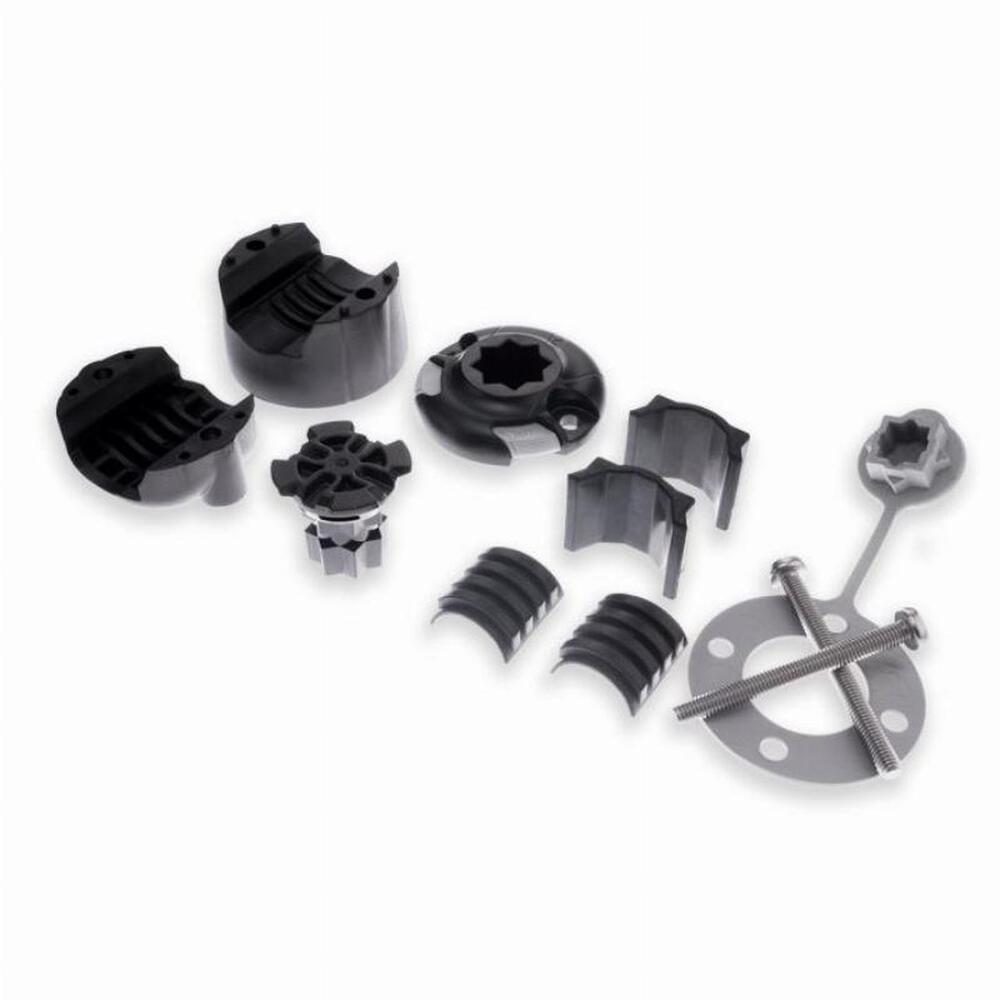 StereoActive Railblaza™ Puck/Rail Mount Kit