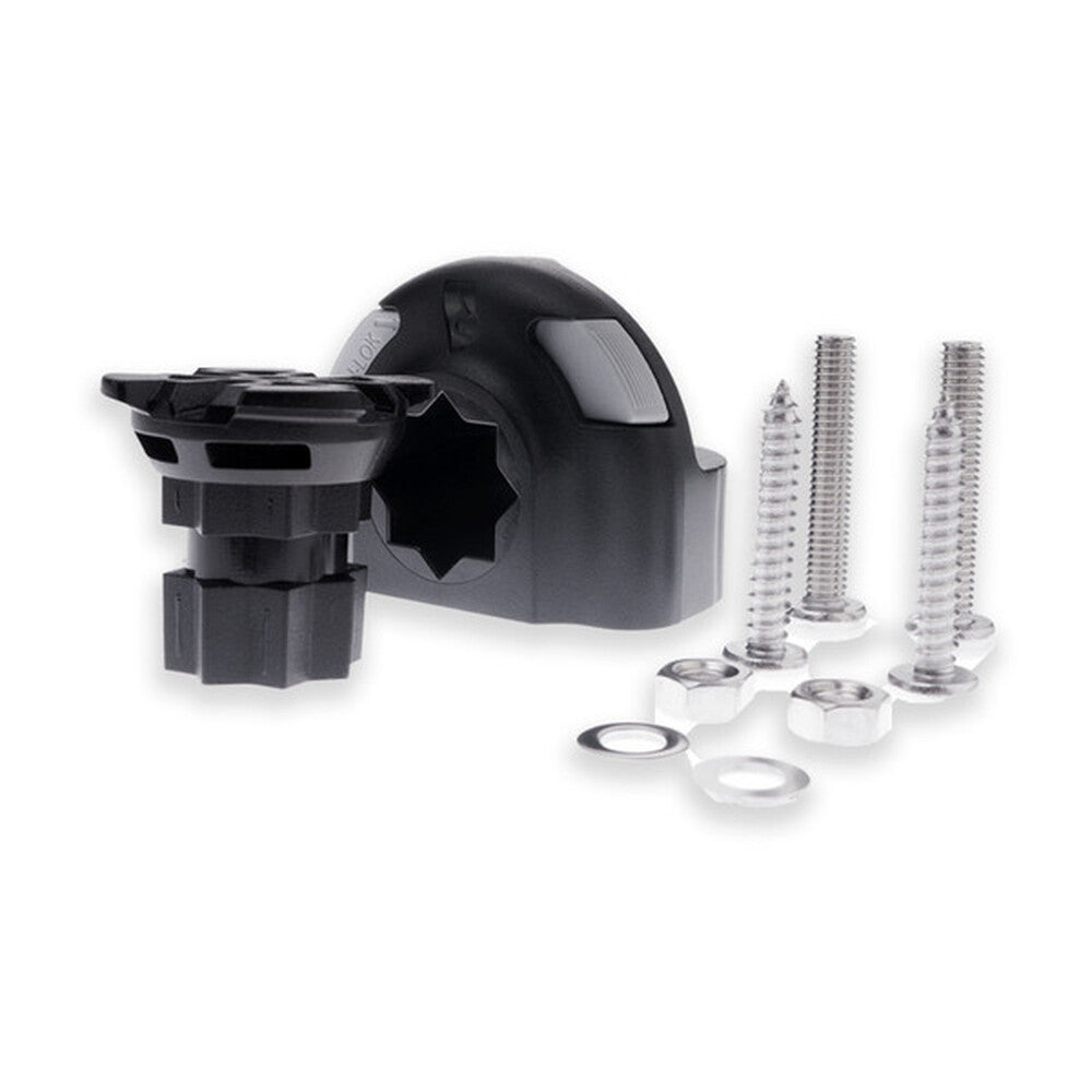StereoActive Railblaza™ Side Port Kit