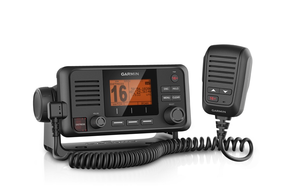 Garmin VHF 115i Marine Radio