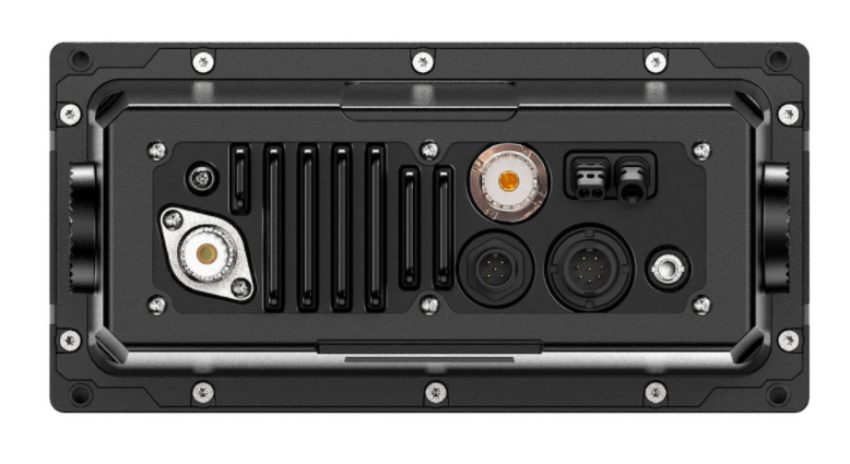 B&G V60-B + GPS500 VHF