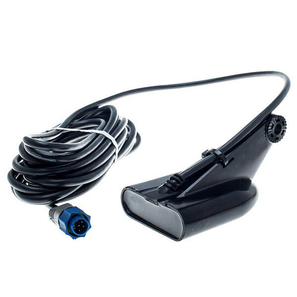 Lowrance Hst-dfsbl 50/200 Transducer Deep Water Transducer