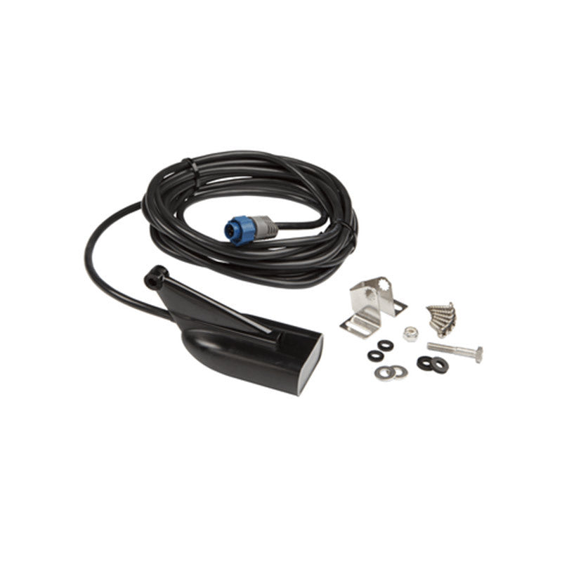 HDI SKIMMER XDCR 83/200 455/800KHZ