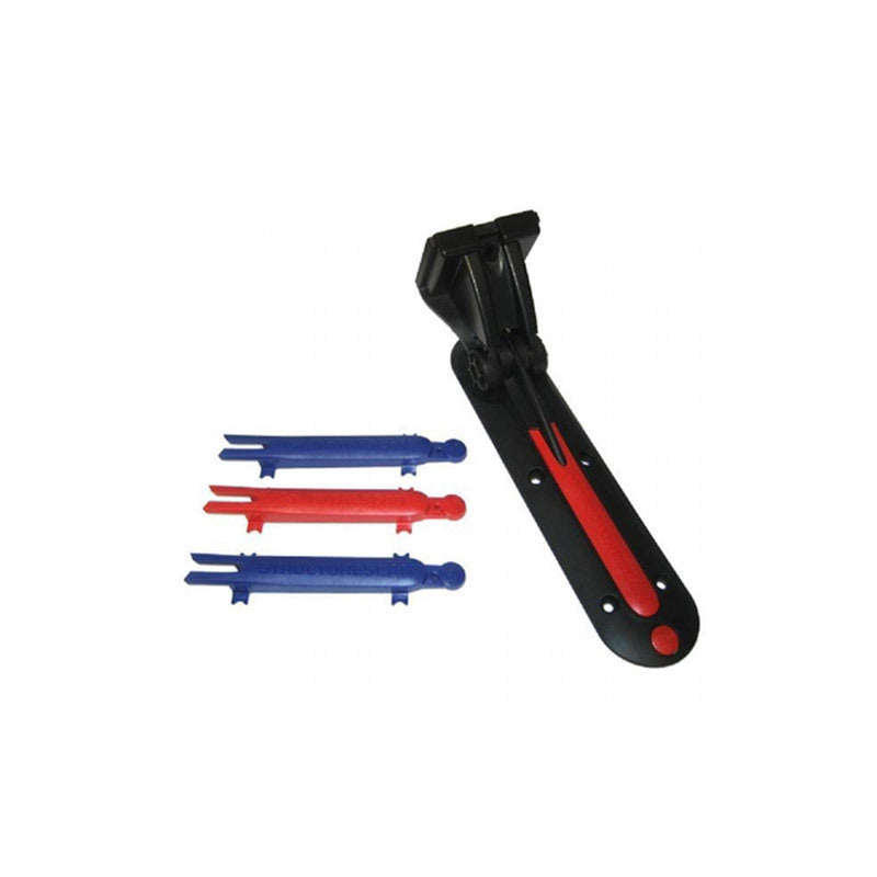 TotalScan and StructureScan 3D Plastic Mount Bracket