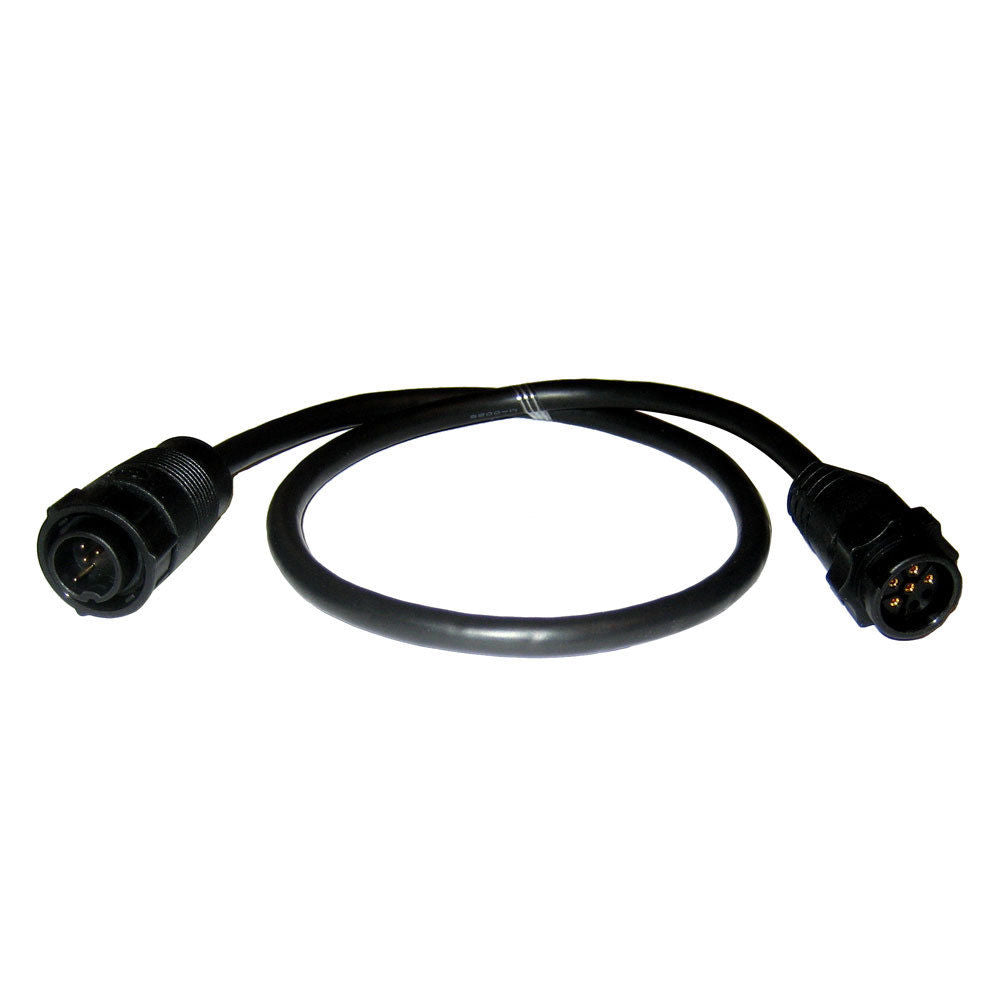 9 to 7 Pin XD Adapter for Airmar XID XDCRS