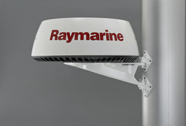 ScanStrut SC20 Broadband Radar Mast Mount Kit