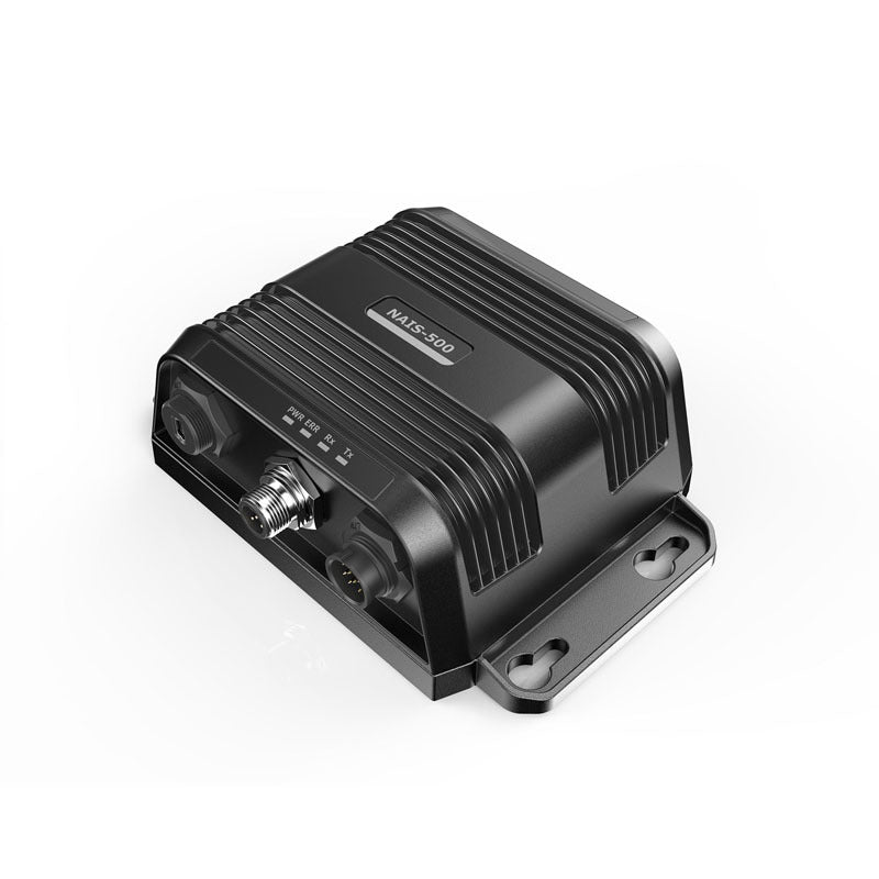 NAIS-500 AIS System with GPS Antenna