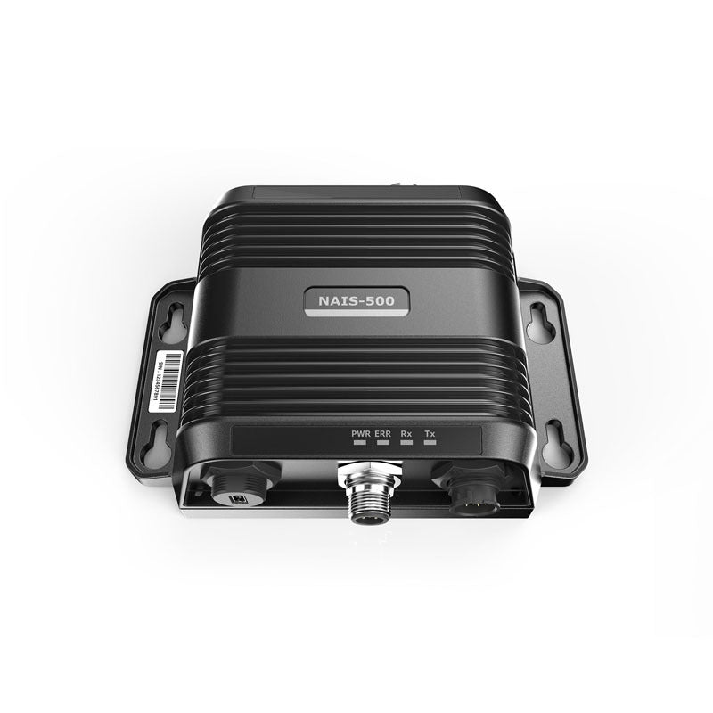 NAIS-500 AIS System with GPS Antenna
