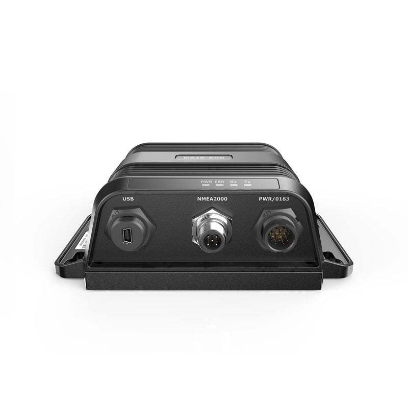 NAIS-500 AIS System with GPS Antenna