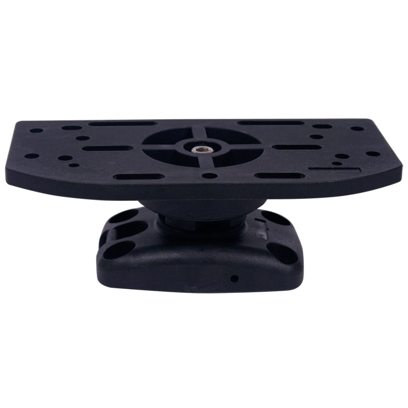 Electronics Mount 360 Degrees