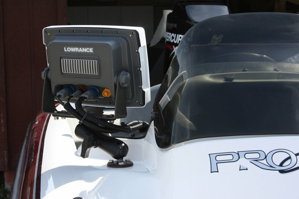 RAM Mount Hook 7/9 & HDS 7/9