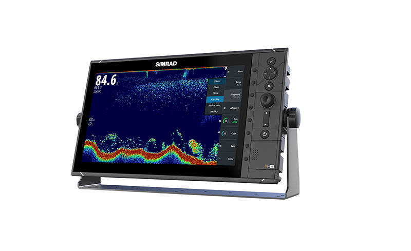 SIMRAD S2016 Fish Finder