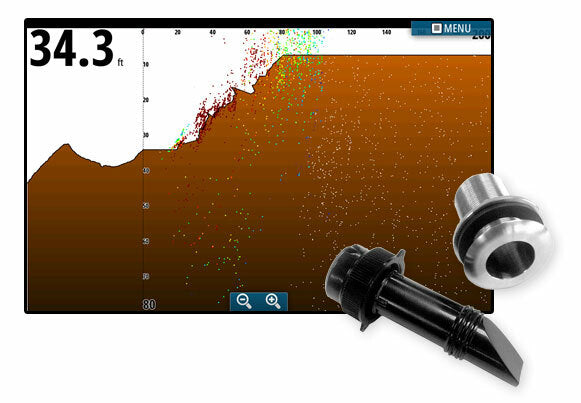 Forward Scan Transducer