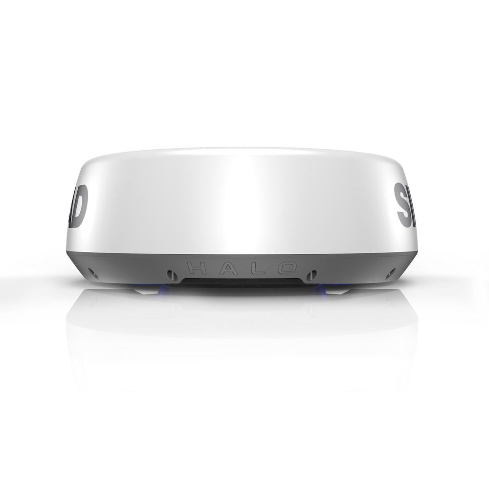 Simrad Halo 24 Radar