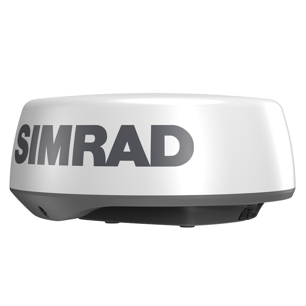 Simrad Halo 20 Radar