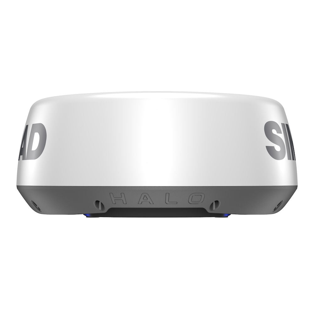 Simrad Halo 20+ Radar